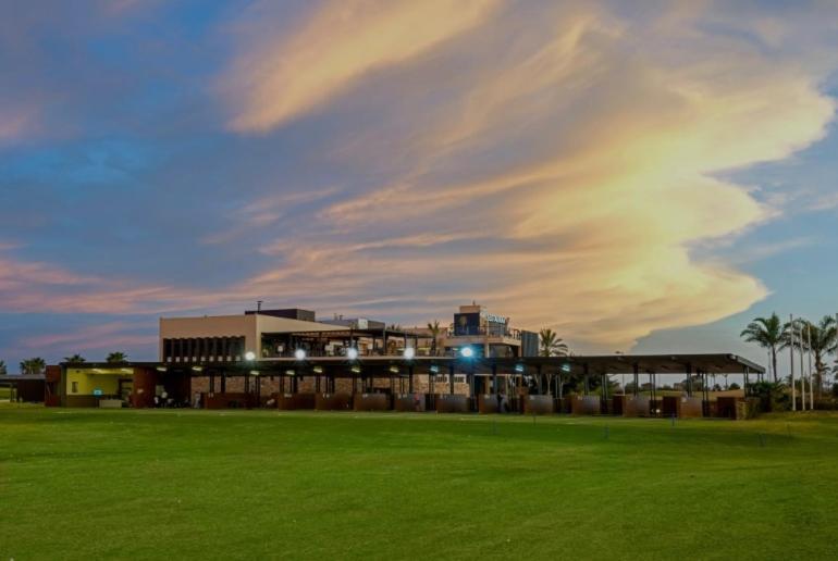 Roda Golf&Beach Resort, Murcia Exterior foto