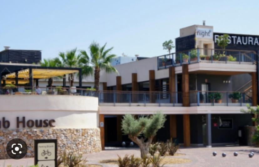 Roda Golf&Beach Resort, Murcia Exterior foto