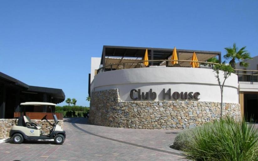 Roda Golf&Beach Resort, Murcia Exterior foto