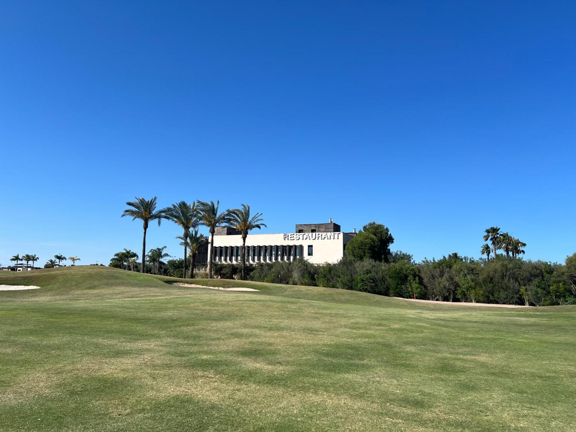 Roda Golf&Beach Resort, Murcia Exterior foto