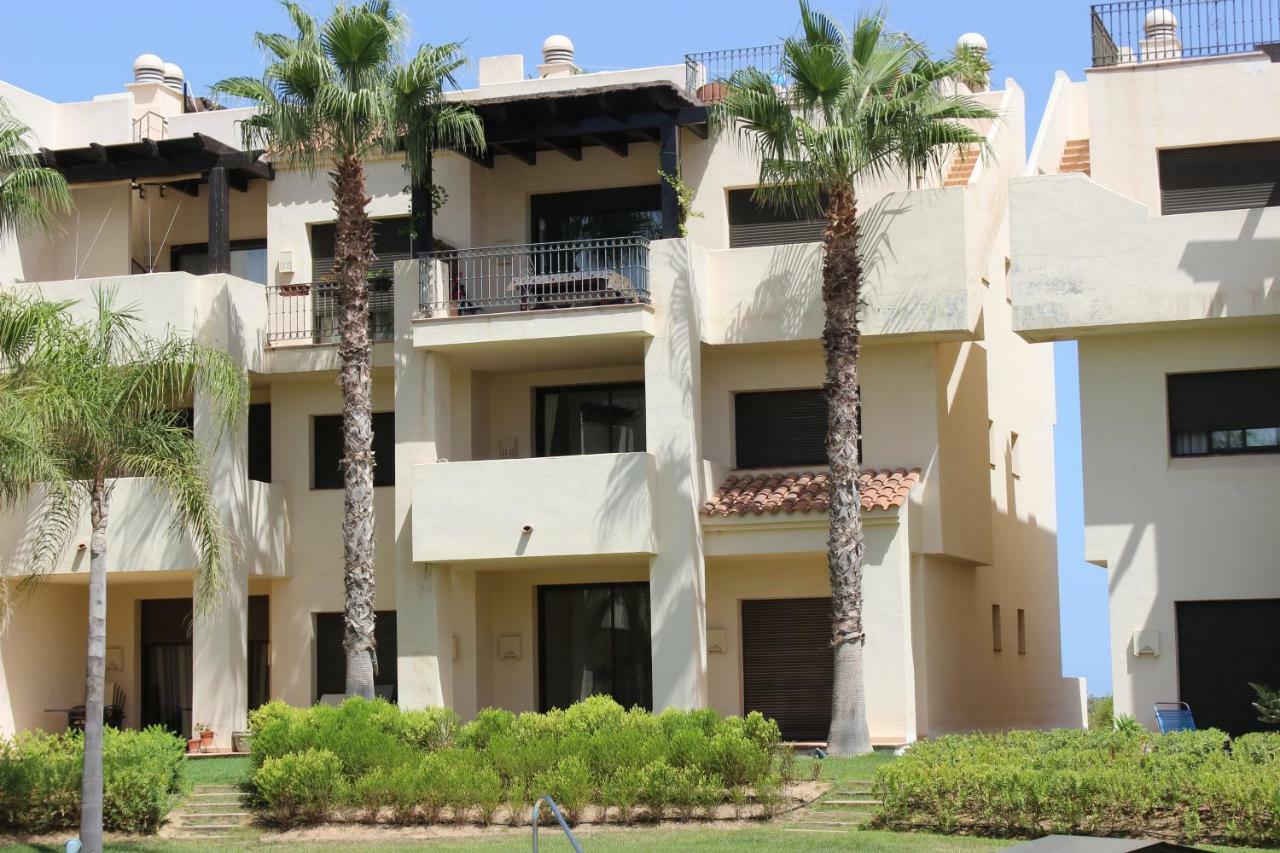 Roda Golf&Beach Resort, Murcia Exterior foto