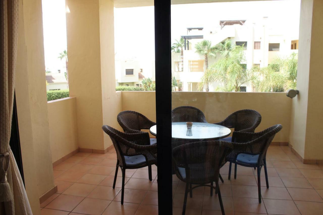 Roda Golf&Beach Resort, Murcia Exterior foto